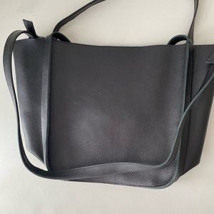 NWT large madewell tote